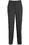 Edwards Garment 2740 Washable Wool Flat Front Pant