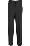 Edwards Garment 2793 Essential Flat Front Pant