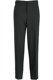 Edwards Garment 2793 Essential Flat Front Pant