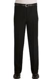 Edwards Garment 2796 Essential Flat Front No-Pocket Pant