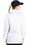 Edwards Garment 3300 Casual Chef Coat - 8-Buttons, Price/EA