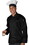 Edwards Garment 3301 Classic Chef Coat - 10-Buttons, Price/EA