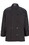 Edwards Garment 3301 Classic Chef Coat - 10-Buttons, Price/EA