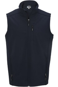 Edwards Garment 3425 Soft Shell Vest