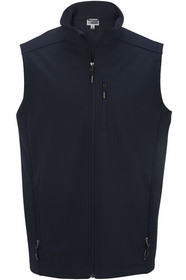 Edwards Garment 3425 Men's Soft Shell Vest