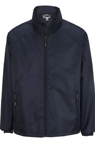 Edwards Garment 3435 Rain Jacket With Hood