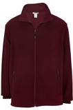 Edwards Garment 3450 Microfleece Jacket - Men's