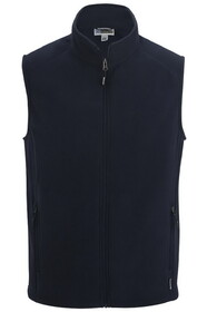 Edwards Garment 3455 Microfleece Vest