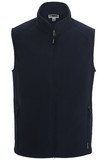 Edwards Garment 3455 Men's Microfleece Vest