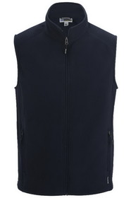Edwards Garment 3455 Men's Microfleece Vest