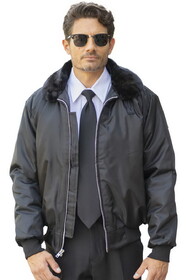 Edwards Garment 3462 Security Bomber Jacket