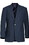 Edwards Garment 3500 Traditional Blazer, Price/EA