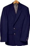 Edwards Garment 3500 Value Blazer - Men's Value Blazer