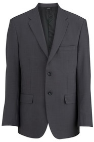 Edwards Garment 3760 Intaglio Suit Coat