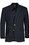 Edwards Garment 3830 Hopsack Blazer - Men's Hopsack Blazer, Price/EA