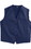 Edwards Garment 4006 Apron Vest - Unisex Apron Vest, Price/EA
