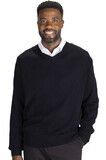 Edwards Garment 4067 Essential V-Neck Acrylic Sweater