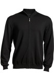 Edwards Garment 4073 Full-Zip Sweater