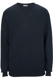 Edwards Garment 4090 Jersey Knit Cotton Sweater