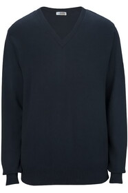 Edwards Garment 4090 Jersey Knit Cotton Sweater
