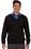 Edwards Garment 4090 Fine Gauge V-Neck Sweater, Price/EA