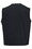 Edwards Garment 4106 Twill Vest With Waist Pockets, Price/EA
