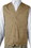 Edwards Garment 4106 Apron Vest - Two Pocket Apron Vest, Price/EA