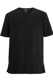 Edwards Garment 4260 Men's Zip Service Shirt