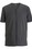 Edwards Garment 4260 Men's Zip Service Shirt