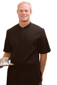 Edwards Garment 4278 Service Shirt - Men's Solid Tunic