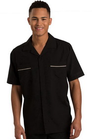 Edwards Garment 4280 Pinnacle Service Shirt