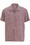 Edwards Garment 4281 Melange Ultra-Light Chambray Service Shirt