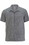 Edwards Garment 4281 Men's V-Neck Zip Service Shirt