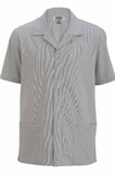 Edwards Garment 4282 Pincord Ultra-Stretch Service Shirt