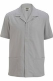 Edwards Garment 4282 Mens Button Front Service Shirt