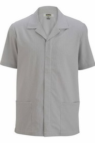 Edwards Garment 4282 Mens Button Front Service Shirt