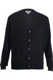 Edwards Garment 4350 Jersey Knit Acrylic Cardigan With Pockets