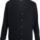 Edwards Garment 4350 Unisex Cardigan With Pockets