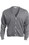 Custom Edwards Garment 4350 Unisex Cardigan With Pockets