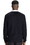 Edwards Garment 4381 Jersey Knit Acrylic Full Zip Cardigan