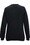 Edwards Garment 4381 Jersey Knit Acrylic Full Zip Cardigan