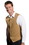 Edwards Garment 4392 Bistro Vest - Men's Bistro Vest, Price/EA