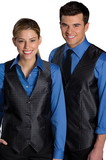 Edwards Garment 4396 Men's Grid Vest