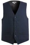 Edwards Garment 4490 Essential Polyester Vest