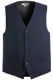 Edwards Garment 4490 Essential Polyester Vest