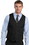 Edwards Garment 4525 Synergy Washable Vest, Price/EA