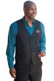 Edwards Garment 4550 Firenza&Trade; Vest