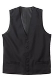 Edwards Garment 4550 Firenza Vest - Men's Firenza Vest