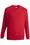 Edwards Garment 4565 Jersey Knit Acrylic Sweater