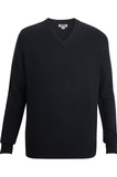 Edwards Garment 4565 Unisex V Neck Sweater